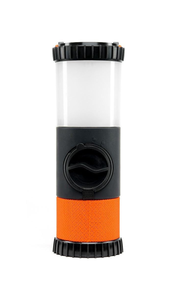 EcoXGear EcoLantern (GDI-EXLTN400)
