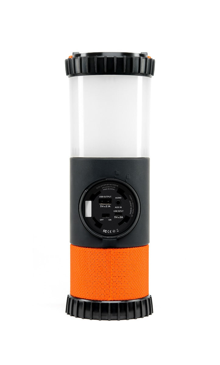 EcoXGear EcoLantern (GDI-EXLTN400)