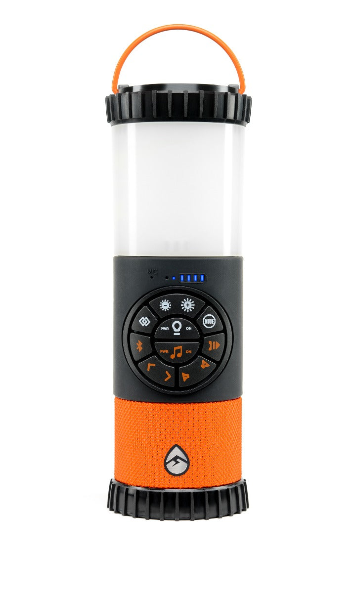 EcoXGear EcoLantern (GDI-EXLTN400)