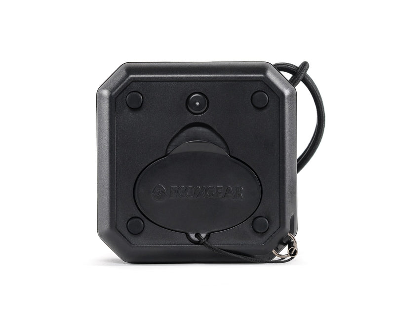 EcoXGear EcoPebble Lite Black (GDI-EXPLT501)