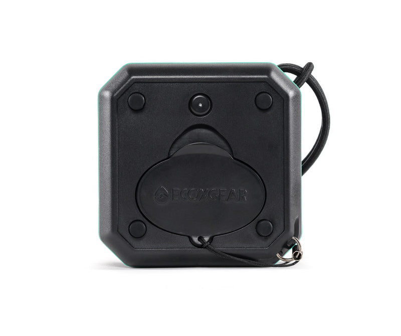 EcoXGear EcoPebble Lite Mint (GDI-EXPLT505)