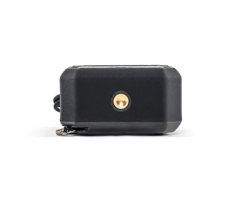 EcoXGear EcoPebble Lite Black (GDI-EXPLT501)