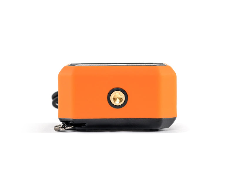 EcoXGear EcoPebble Lite Orange (GDI-EXPLT500)