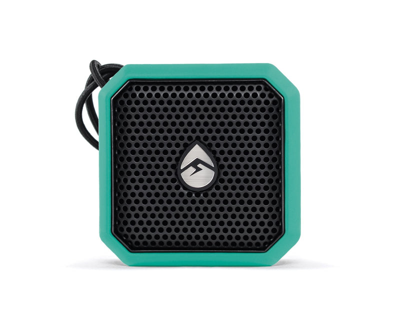 EcoXGear EcoPebble Lite Mint (GDI-EXPLT505)