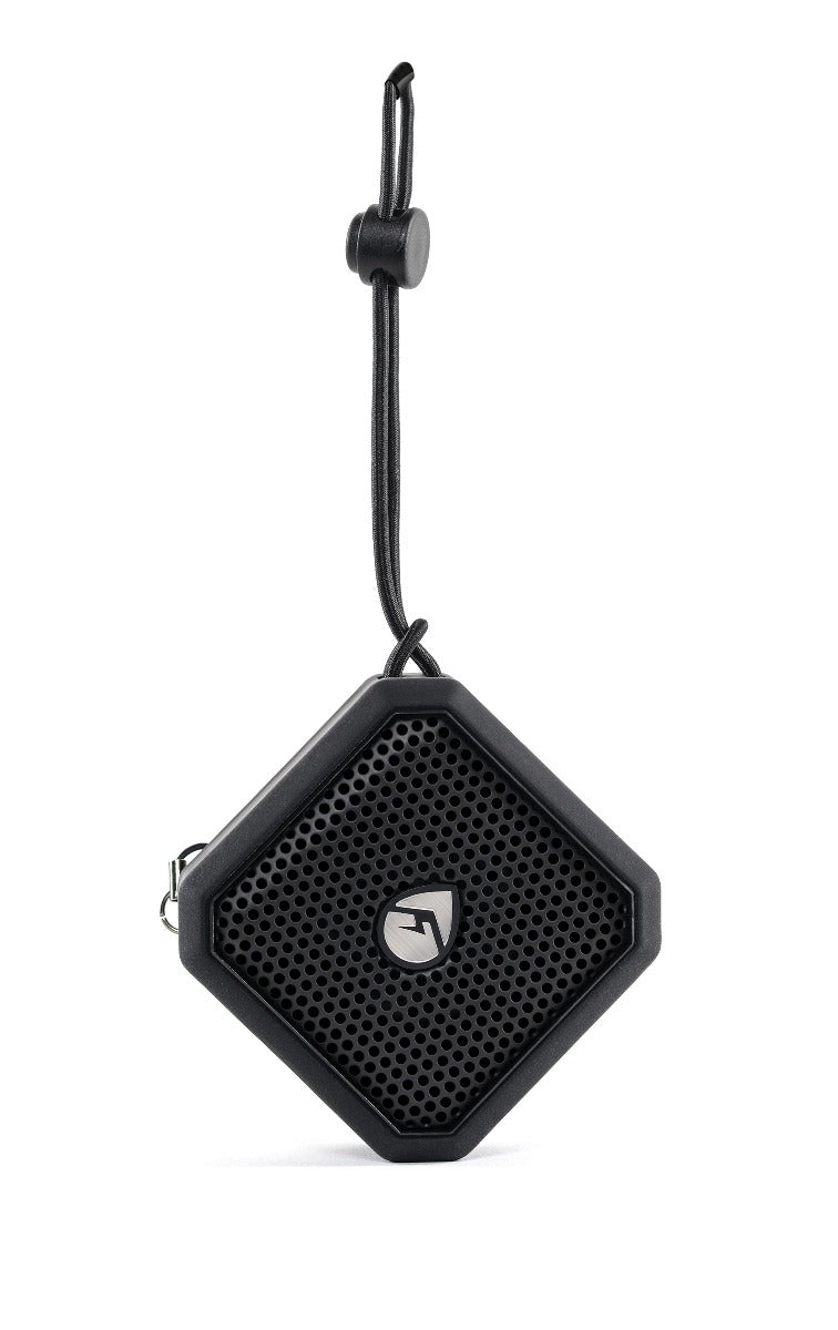 EcoXGear EcoPebble Lite Black (GDI-EXPLT501)