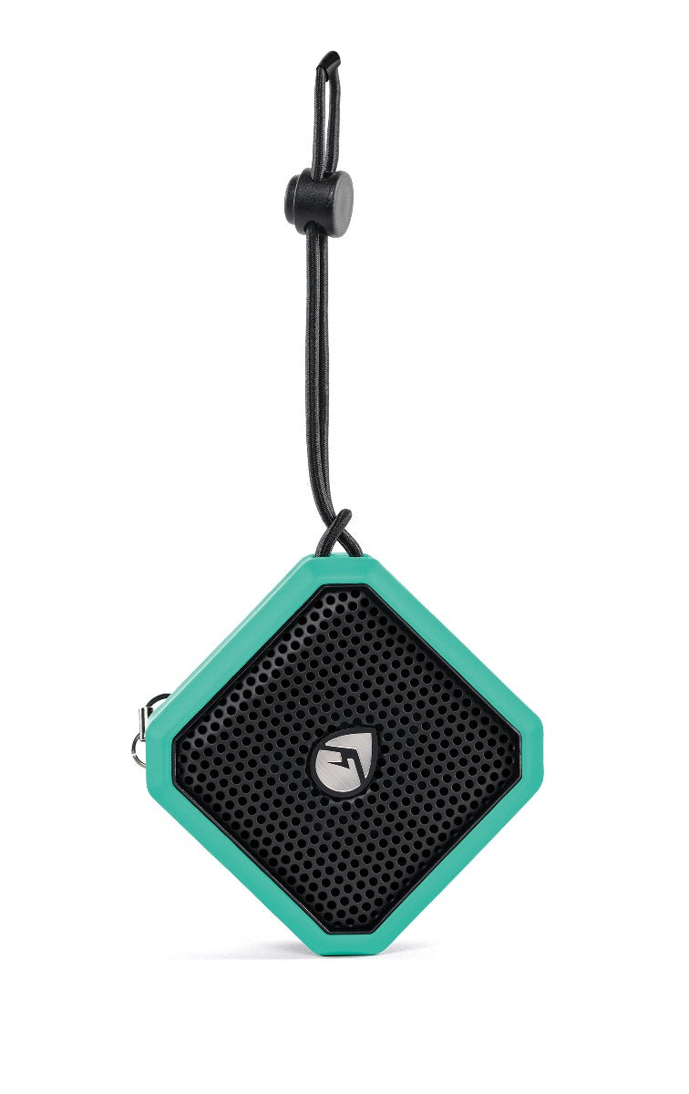 EcoXGear EcoPebble Lite Mint (GDI-EXPLT505)