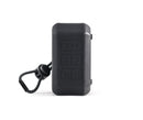 EcoXGear EcoPebble Lite Black (GDI-EXPLT501)