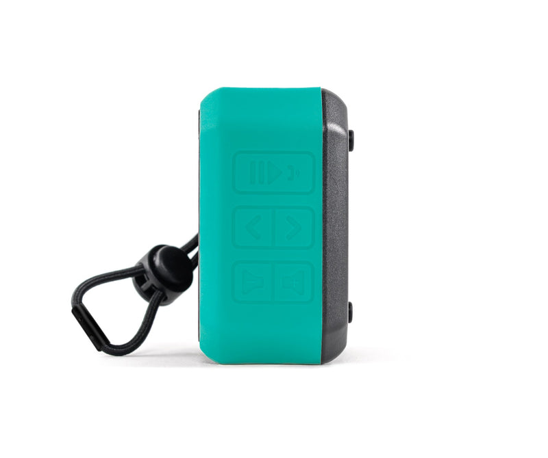 EcoXGear EcoPebble Lite Mint (GDI-EXPLT505)