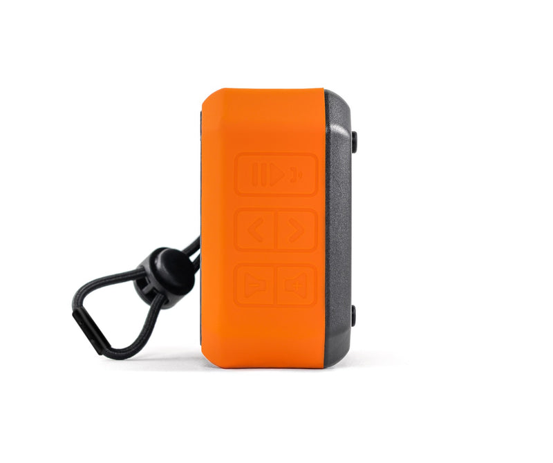 EcoXGear EcoPebble Lite Orange (GDI-EXPLT500)