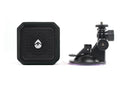 EcoXGear EcoPebble Lite Black (GDI-EXPLT501)