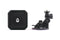 EcoXGear EcoPebble Lite Black (GDI-EXPLT501)