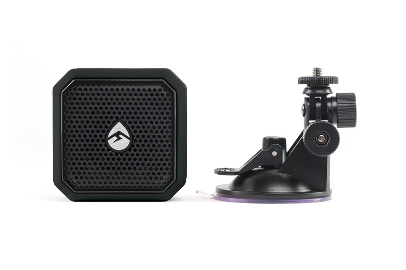 EcoXGear EcoPebble Lite Black (GDI-EXPLT501)