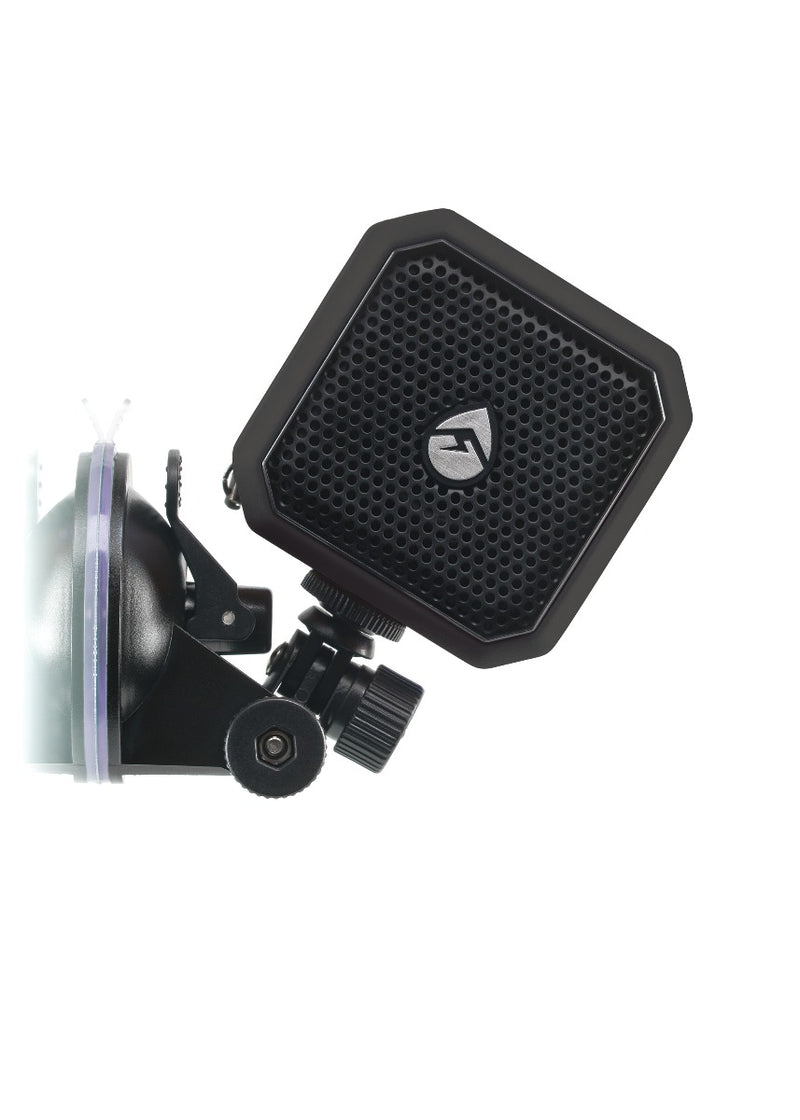 EcoXGear EcoPebble Lite Black (GDI-EXPLT501)