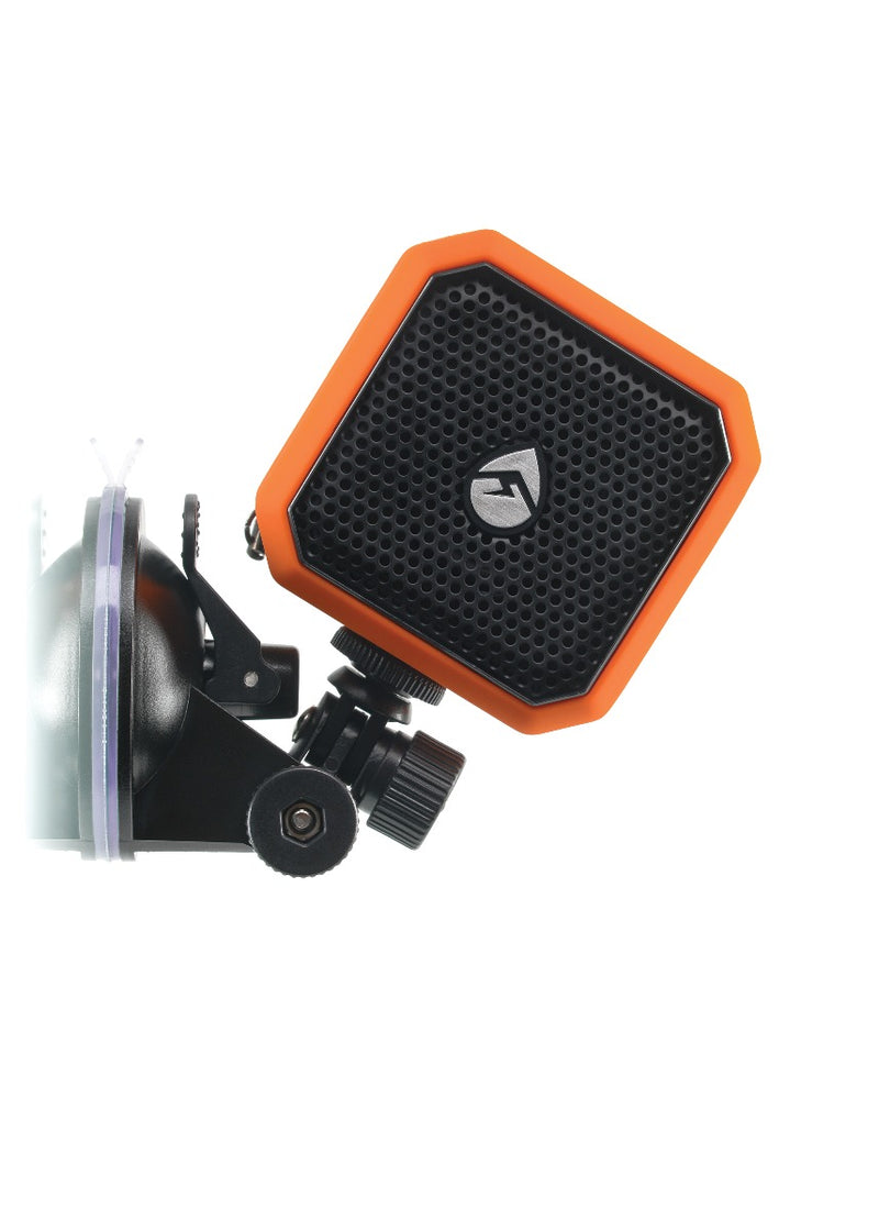 EcoXGear EcoPebble Lite Orange (GDI-EXPLT500)