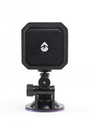 EcoXGear EcoPebble Lite Black (GDI-EXPLT501)