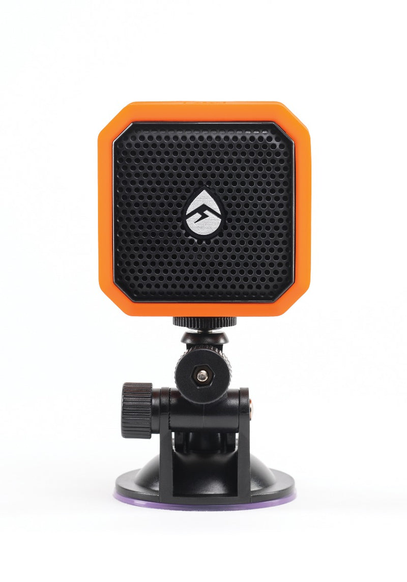 EcoXGear EcoPebble Lite Orange (GDI-EXPLT500)
