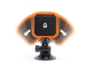 EcoXGear EcoPebble Lite Orange (GDI-EXPLT500)