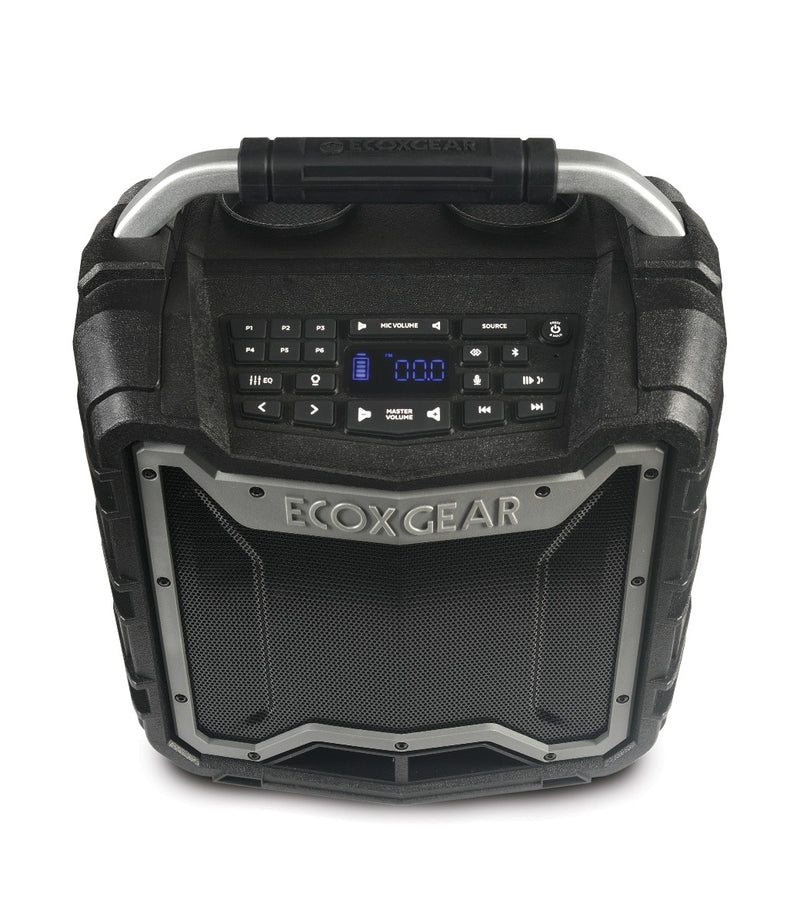 EcoXGear EcoTrek (GDI-EXTRK210)