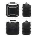 EcoXGear EcoTrek (GDI-EXTRK210)