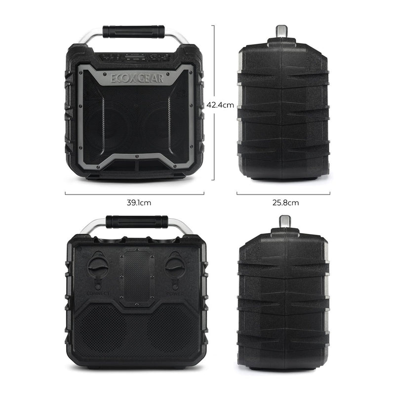 EcoXGear EcoTrek (GDI-EXTRK210)