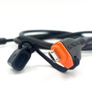 EcoXGear EcoXCable MicroUSB - GDI-EXUSBMCR41AU