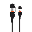 EcoXGear EcoXCable MicroUSB - GDI-EXUSBMCR41AU