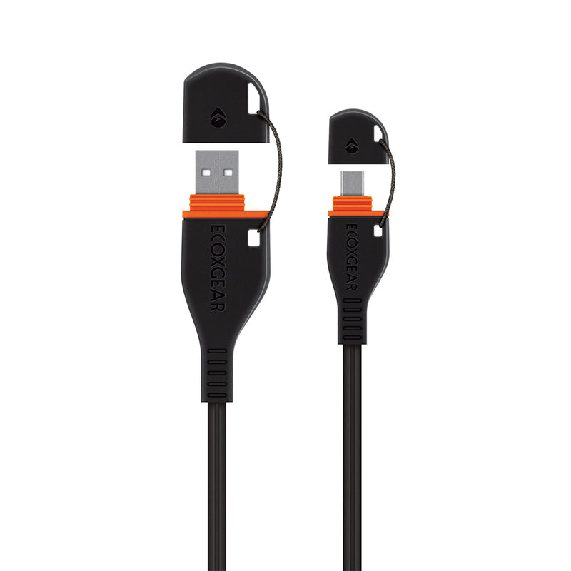 EcoXGear EcoXCable MicroUSB - GDI-EXUSBMCR41AU