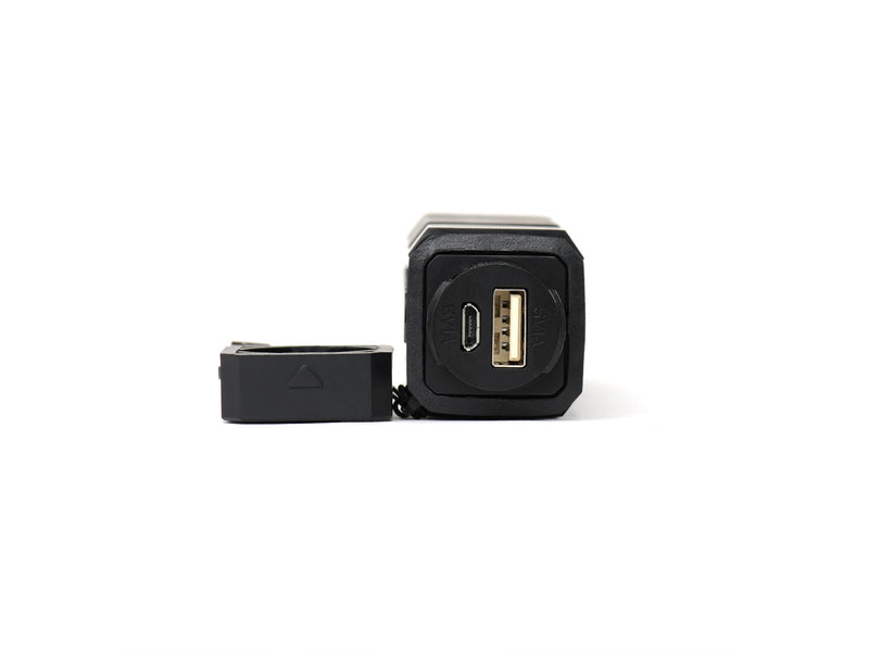 EcoXGear EcoXCharge+ Orange (GDI-EXCH3210AU)