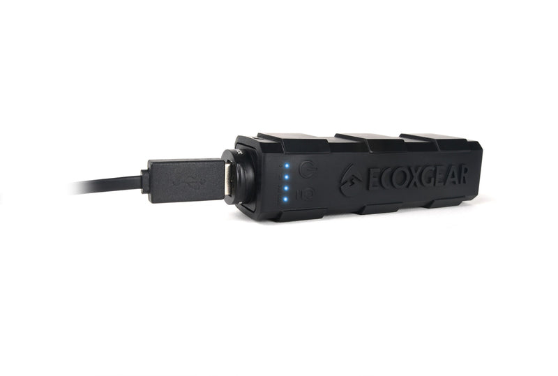 EcoXGear EcoXCharge+ Black (GDI-EXCH3211AU)