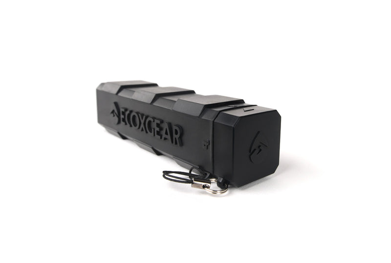 EcoXGear EcoXCharge+ Black (GDI-EXCH3211AU)