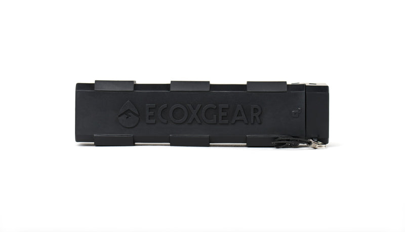 EcoXGear EcoXCharge+ Black (GDI-EXCH3211AU)