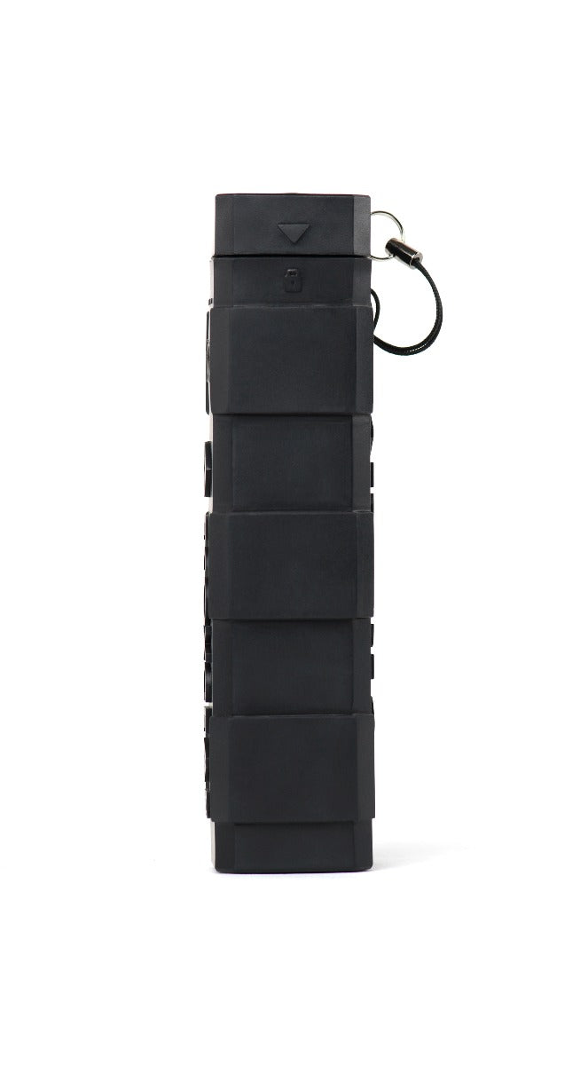 EcoXGear EcoXCharge+ Black (GDI-EXCH3211AU)