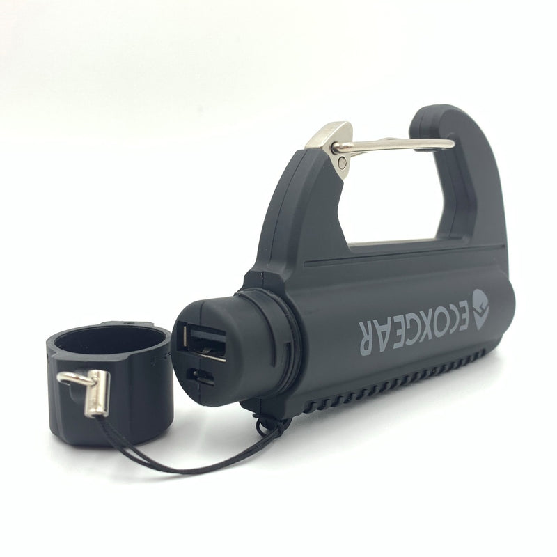 EcoXGear EcoXCharge Clip (GDI-EXCLP3351)
