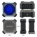 EcoXGear EcoEdge+ Grey (GDI-EXEGPL410)