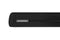 Thule Wingbar Evo 2 Pack 135cm Black 711420