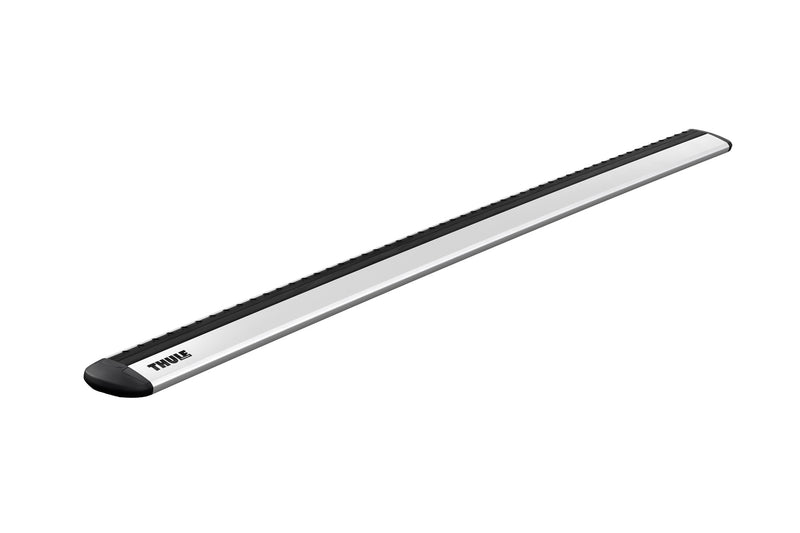 Thule Wingbar Evo 2 Pack 118cm 711200