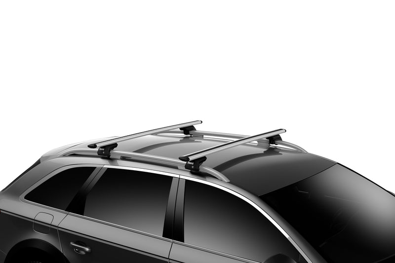 Thule Wingbar Evo 2 Pack 127cm 711300