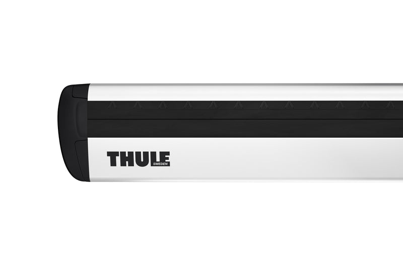 Thule Wingbar Evo 2 Pack 127cm 711300