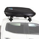 Prorack Black 360 litre Roof Box (EXP360U)