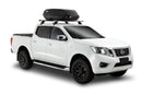Prorack Black 360 litre Roof Box (EXP360U)