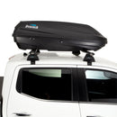 Prorack Black 360 litre Roof Box (EXP360U)