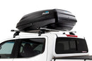 Prorack Black 360 litre Roof Box (EXP360U)