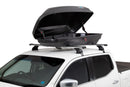 Prorack Black 360 litre Roof Box (EXP360U)