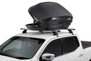 Prorack Black 360 litre Roof Box (EXP360U)