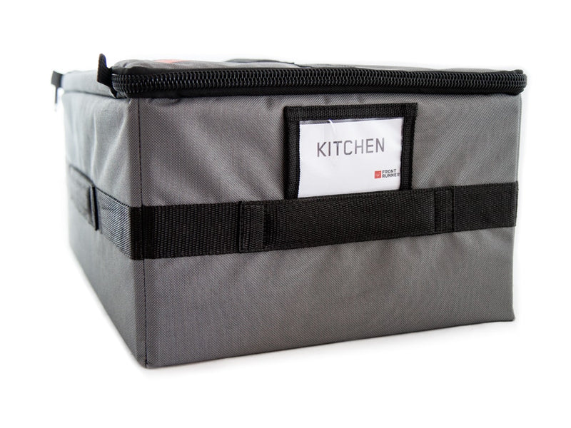 Front Runner Flat Pack - by Front Runner - SBOX027