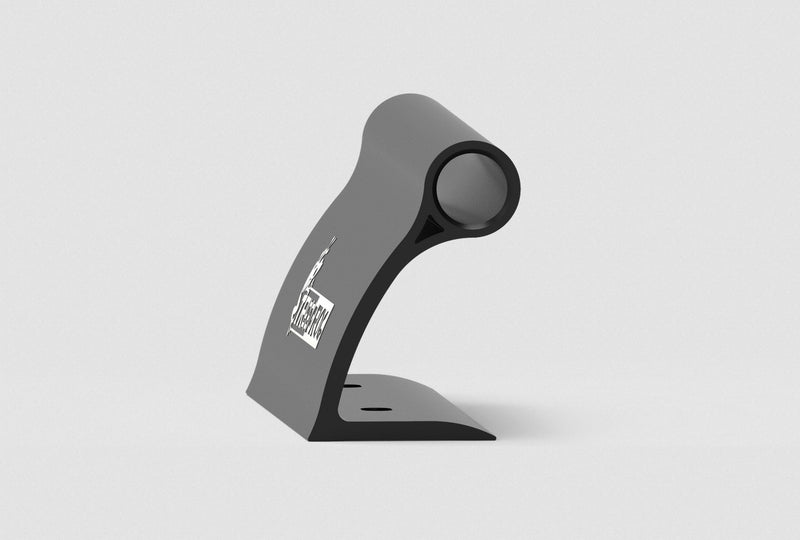 Tree Frog 20x110mm Thru Axle Fork Mount FM20X110 - 25251