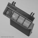 Stedi Switch Panel To Suit Ford Ranger MK2 MK3 Raptor and Everest FORD-PANEL-RHD-CTR