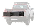 Front Runner Ford Ranger T6 DC Drawer Kit - by Front Runner - SSFR001