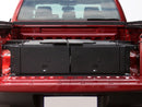 Front Runner Ford Ranger T6 DC Drawer Kit - by Front Runner - SSFR001