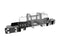 Front Runner Ford Ranger T6 Winch Plate - by Front Runner - WPFR001